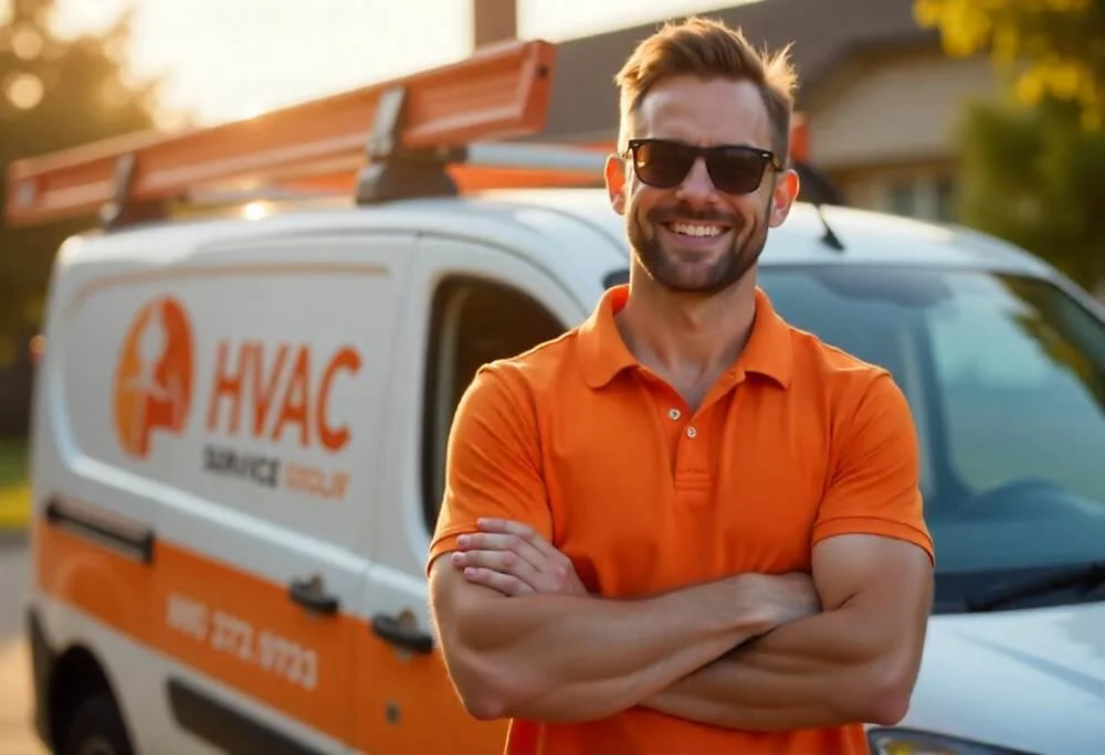 Professional HVAC repair and installation services in Trion, GA